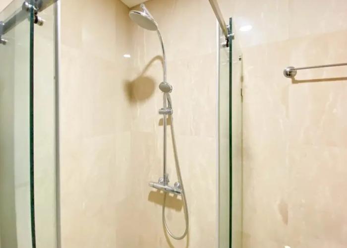 Super Great Homey 3Br At Sudirman Suites Apartment