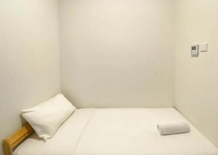 Super Great Homey 3Br At Sudirman Suites Apartment