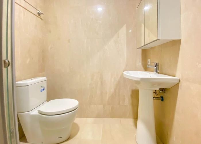 Super Great Homey 3Br At Sudirman Suites Apartment