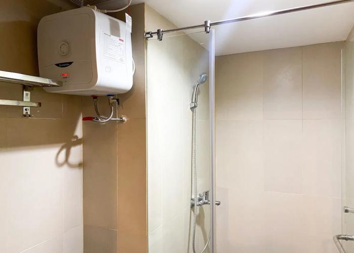 Comfy And Modern Look 1Br Gateway Park Lrt City Bekasi Apartment