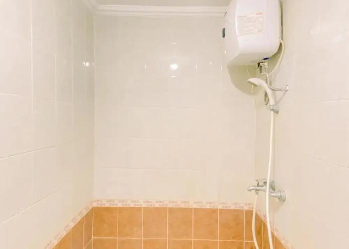 Best Studio (No Kitchen) At Grand Palace Kemayoran Apartment