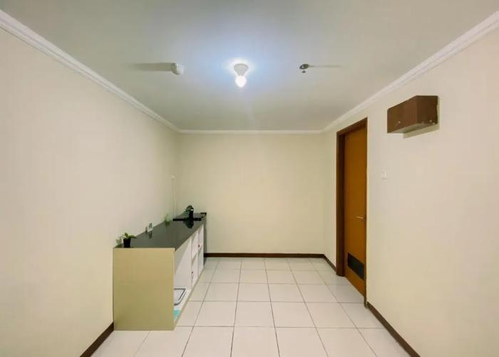 Best Studio (No Kitchen) At Grand Palace Kemayoran Apartment