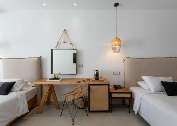 The George Hotel