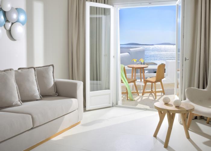 Anax Resort & Spa