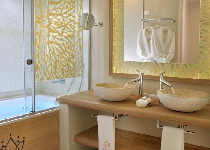 Anax Resort & Spa