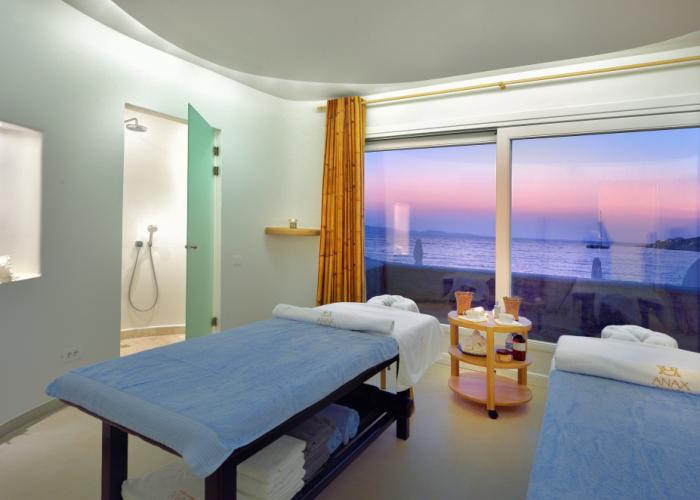 Anax Resort & Spa