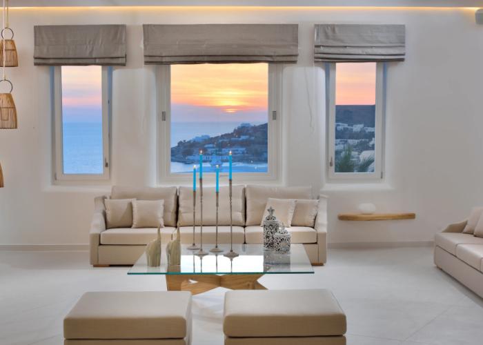 Anax Resort & Spa
