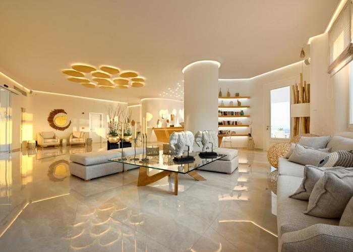 Anax Resort & Spa