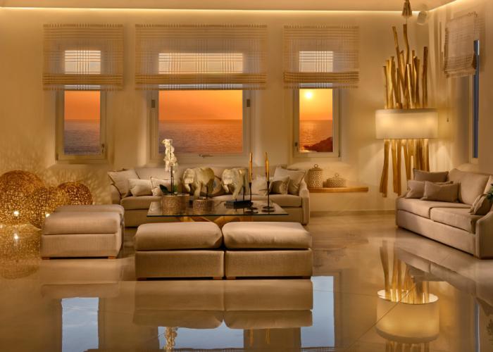 Anax Resort & Spa