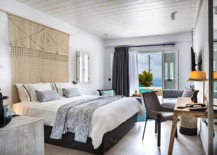 Amyth of Mykonos Super Paradise