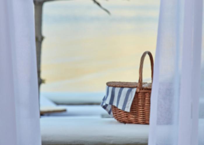 Mykonos Waves Beach House & Suites