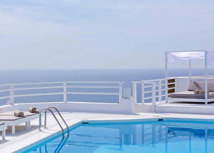 Pietra e Mare - Mykonos Moments