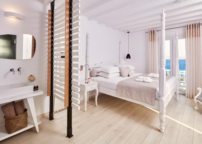 Mykonos Princess Hotel