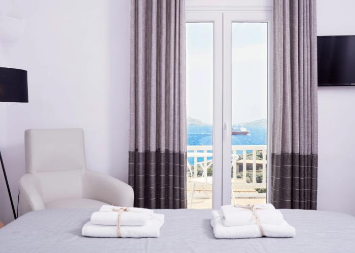 Mykonos Princess Hotel