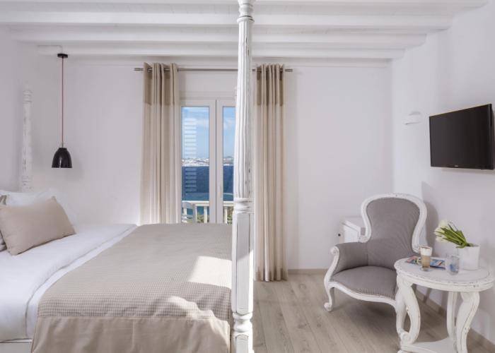 Mykonos Princess Hotel