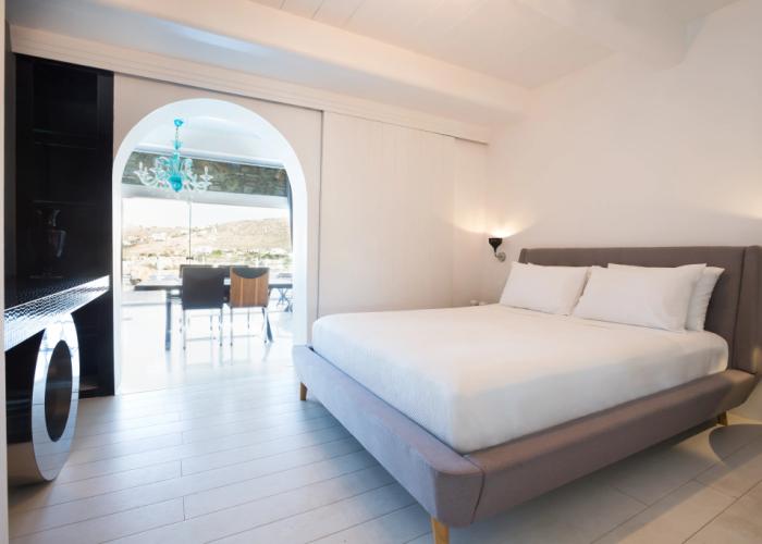 Kivotos Mykonos - Preferred Hotels & Resorts
