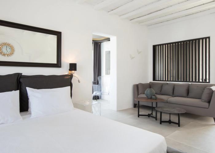 Kivotos Mykonos - Preferred Hotels & Resorts
