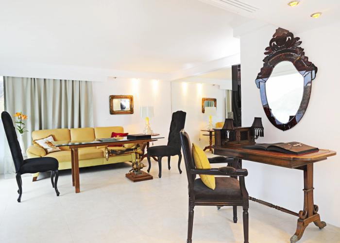 Kivotos Mykonos - Preferred Hotels & Resorts