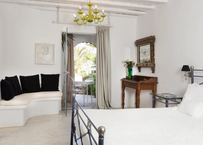 Kivotos Mykonos - Preferred Hotels & Resorts