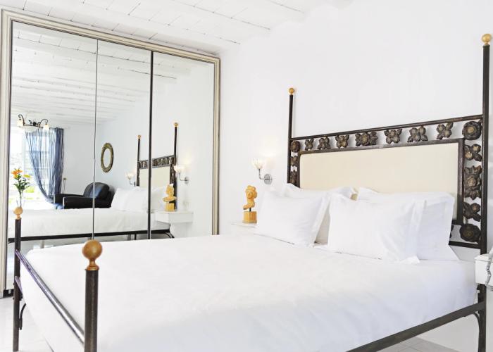 Kivotos Mykonos - Preferred Hotels & Resorts