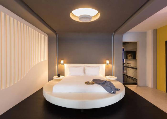 Kivotos Mykonos - Preferred Hotels & Resorts