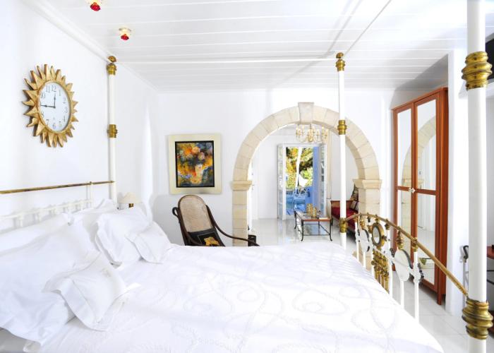Kivotos Mykonos - Preferred Hotels & Resorts