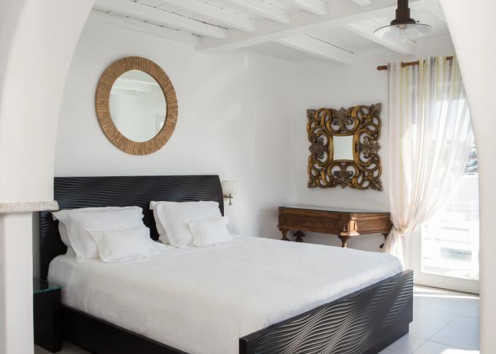 Kivotos Mykonos - Preferred Hotels & Resorts