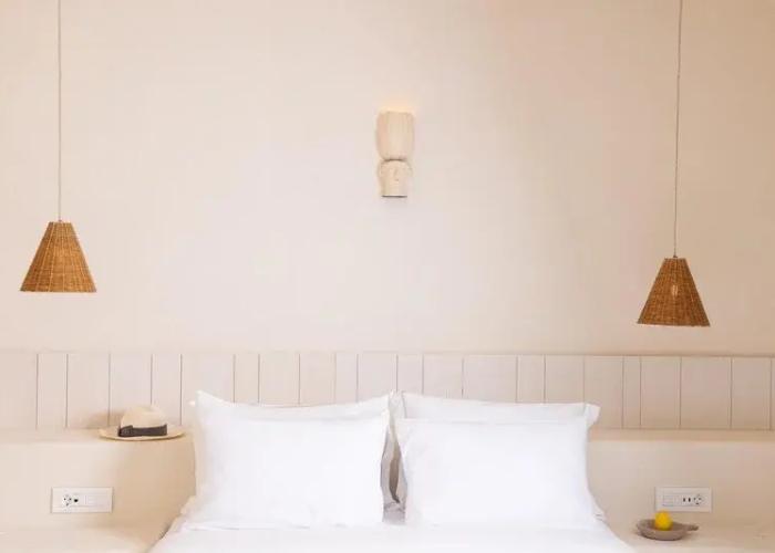 Porto Mykonos Hotel