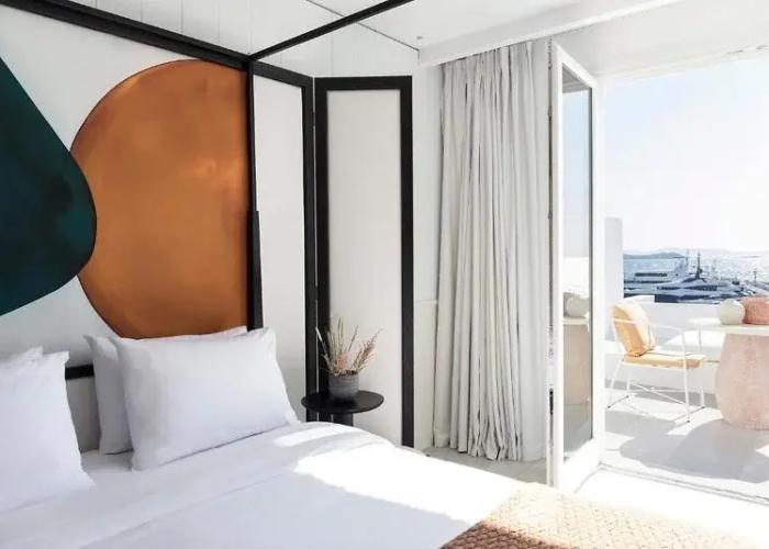 Porto Mykonos Hotel