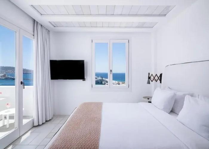 Porto Mykonos Hotel
