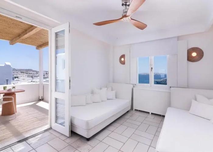 Porto Mykonos Hotel