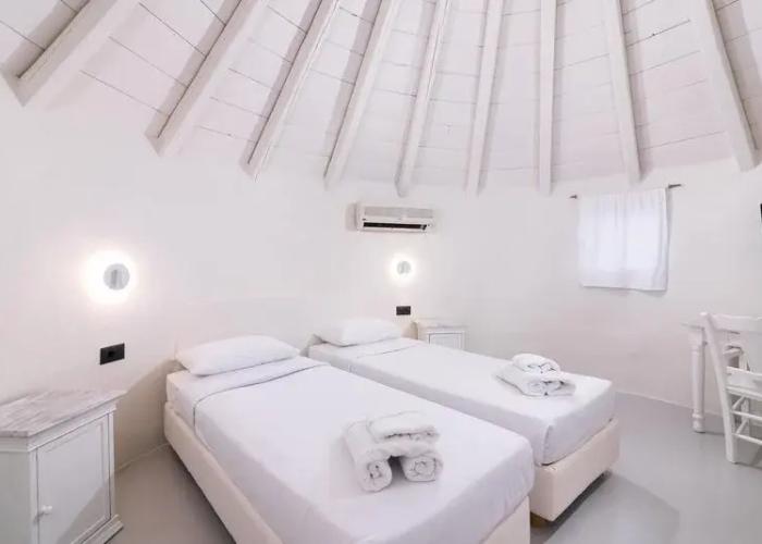 Porto Mykonos Hotel