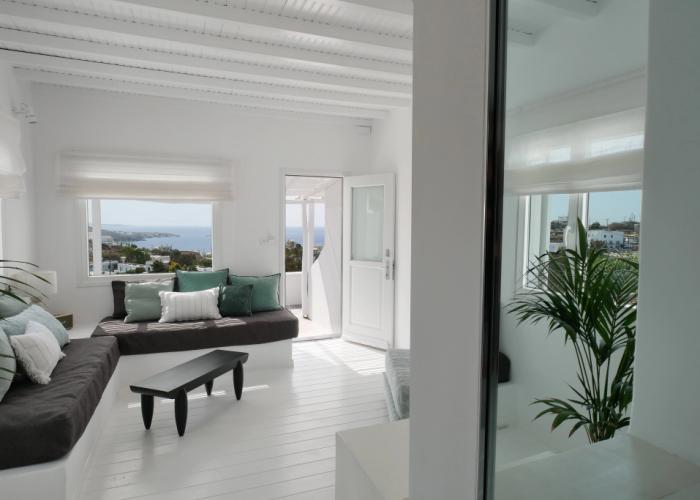 Ostraco Suites