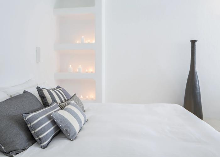 Ostraco Suites