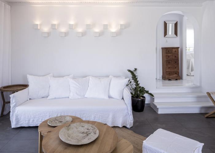Ostraco Suites