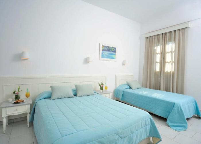 Mykonos Beach Hotel