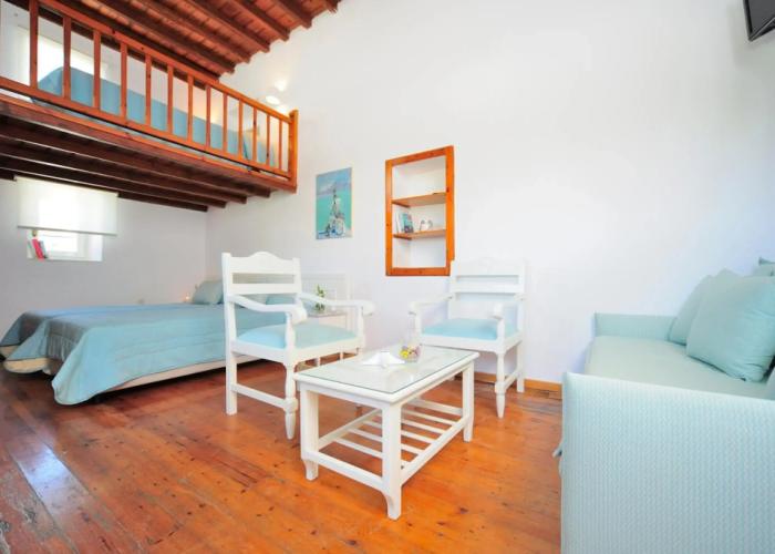 Mykonos Beach Hotel