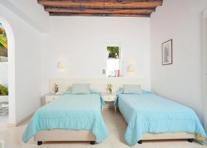 Mykonos Beach Hotel