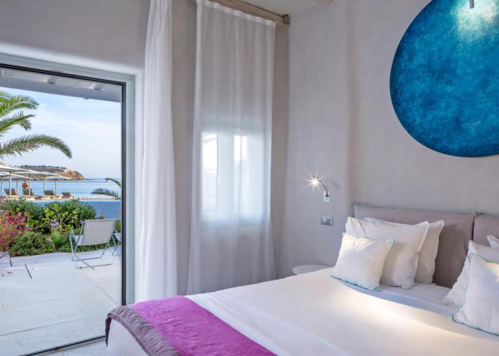 Mykonos Ammos Hotel