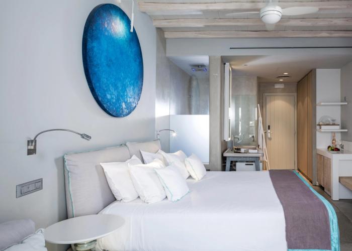 Mykonos Ammos Hotel