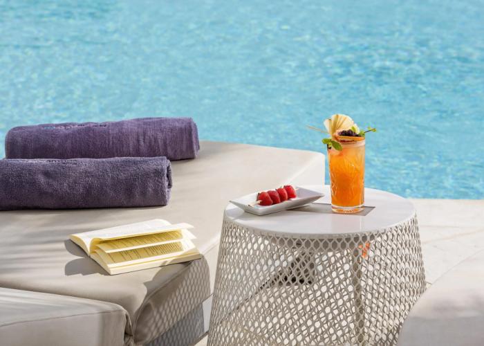 Mykonos Ammos Hotel