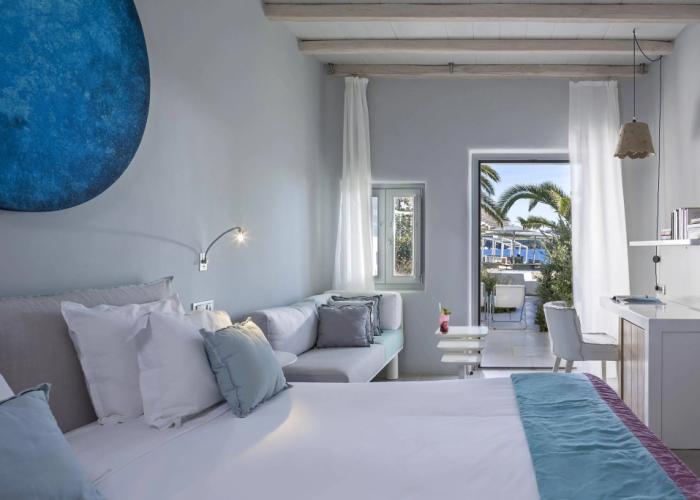 Mykonos Ammos Hotel