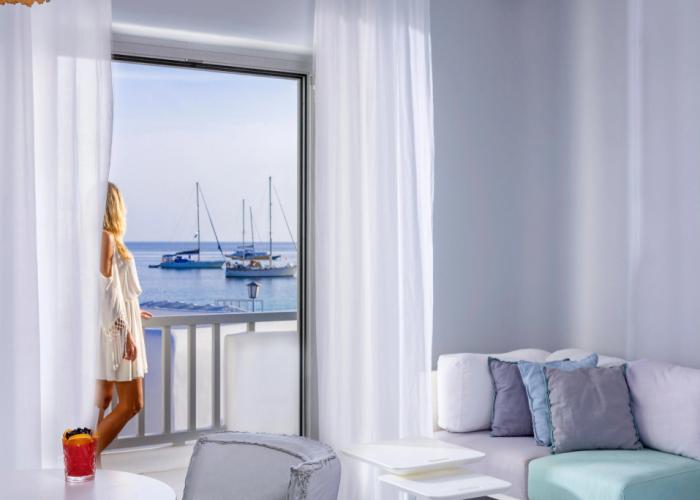 Mykonos Ammos Hotel