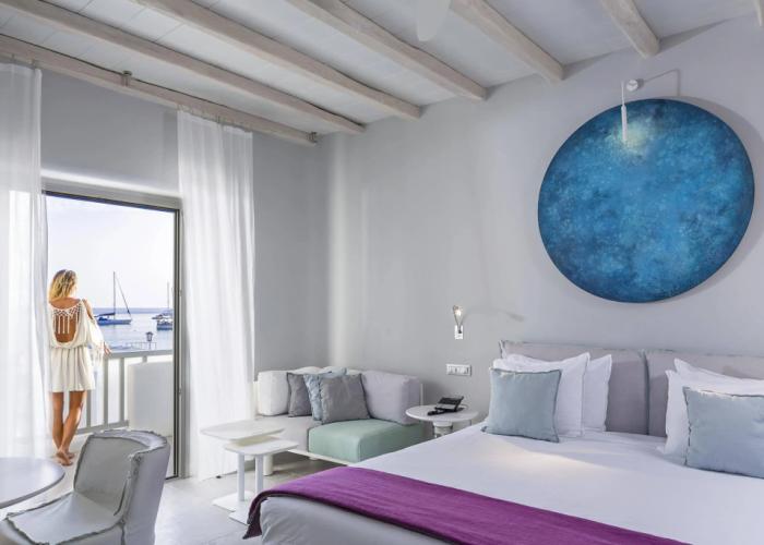 Mykonos Ammos Hotel