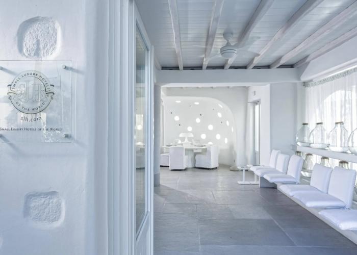 Mykonos Ammos Hotel