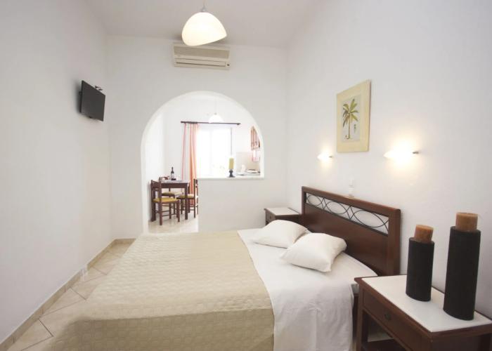 Eleftheria Apart-Hotel