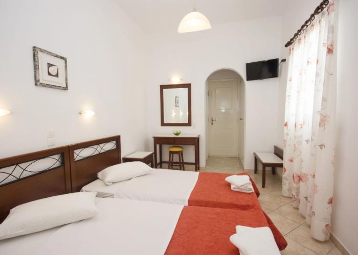 Eleftheria Apart-Hotel