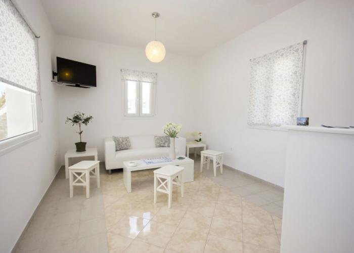 Eleftheria Apart-Hotel