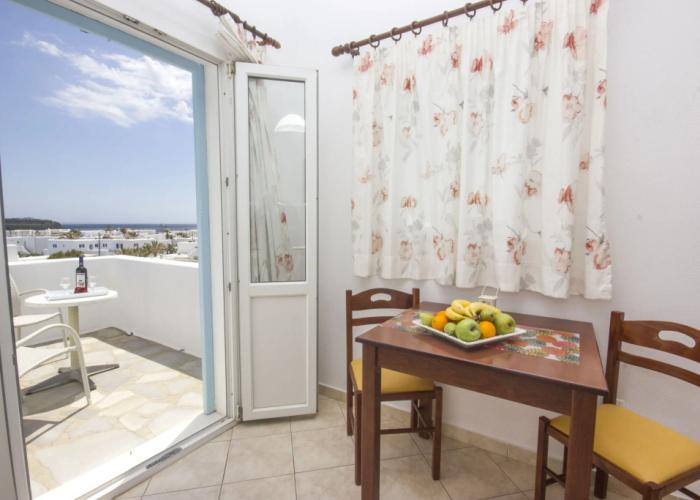 Eleftheria Apart-Hotel