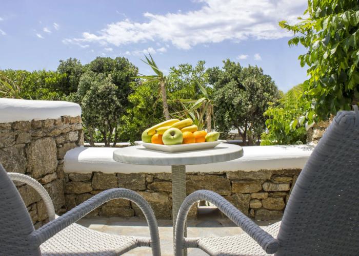Eleftheria Apart-Hotel